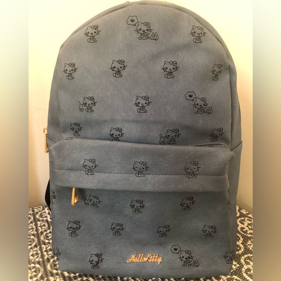 Back pack - Picture 1 of 12